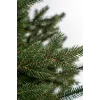 Brad Artificial Royal Alpine 200 cm QC463, 850 Ramuri 2D + 3D PE, Circumferinta Bazei 126 cm